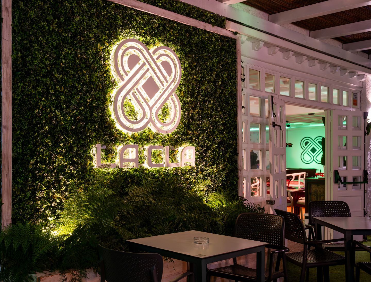 La Cla Puerto de la Cruz