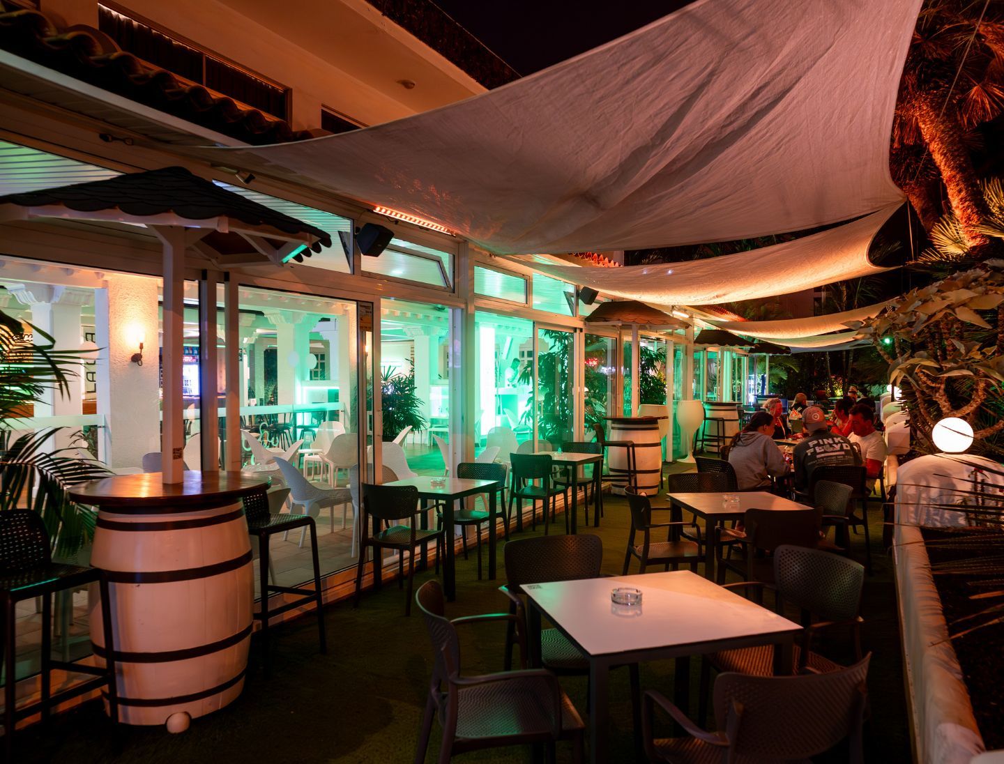 La Cla Puerto de la Cruz