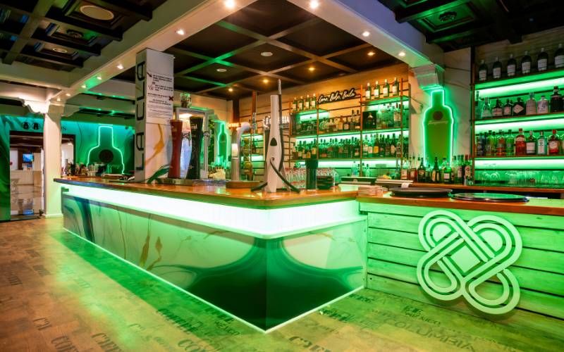 La Cla Puerto de la Cruz