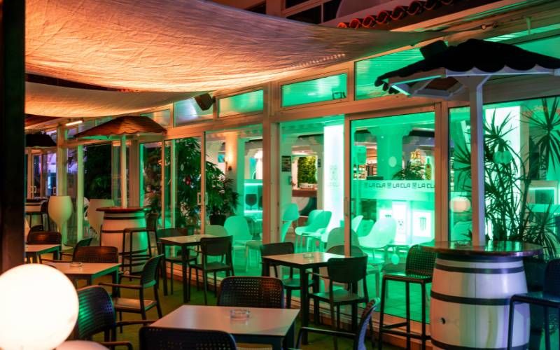 La Cla Puerto de la Cruz