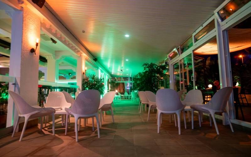 La Cla Puerto de la Cruz